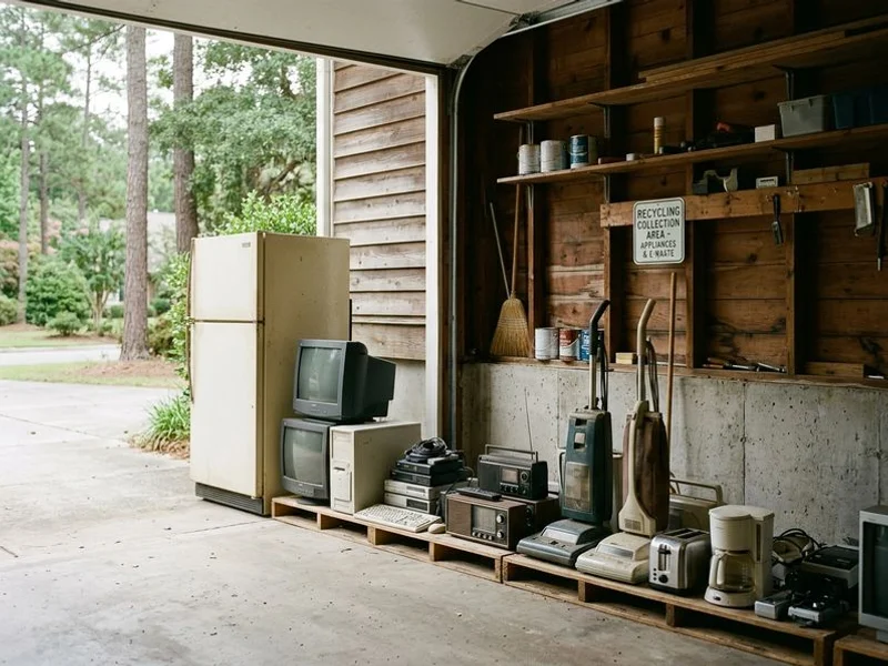 Junk Removal — example 3