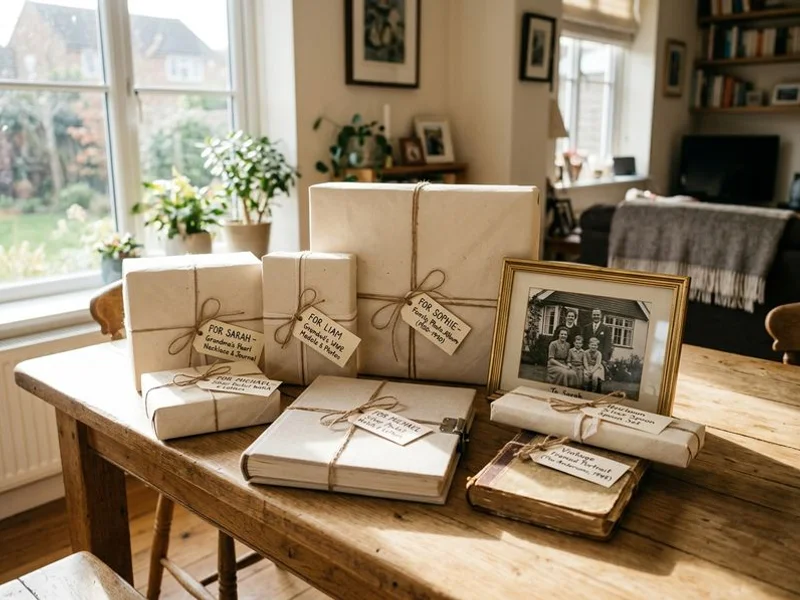 Estate Cleanouts — example 3
