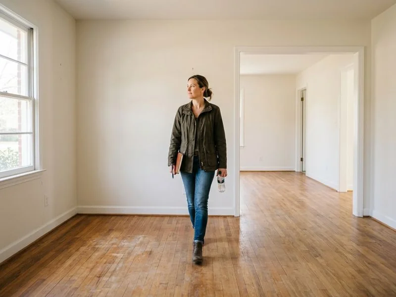 Property Preparation & Realtor Cleanouts — example 3