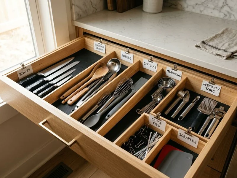 Professional Organizing Referrals — example 2