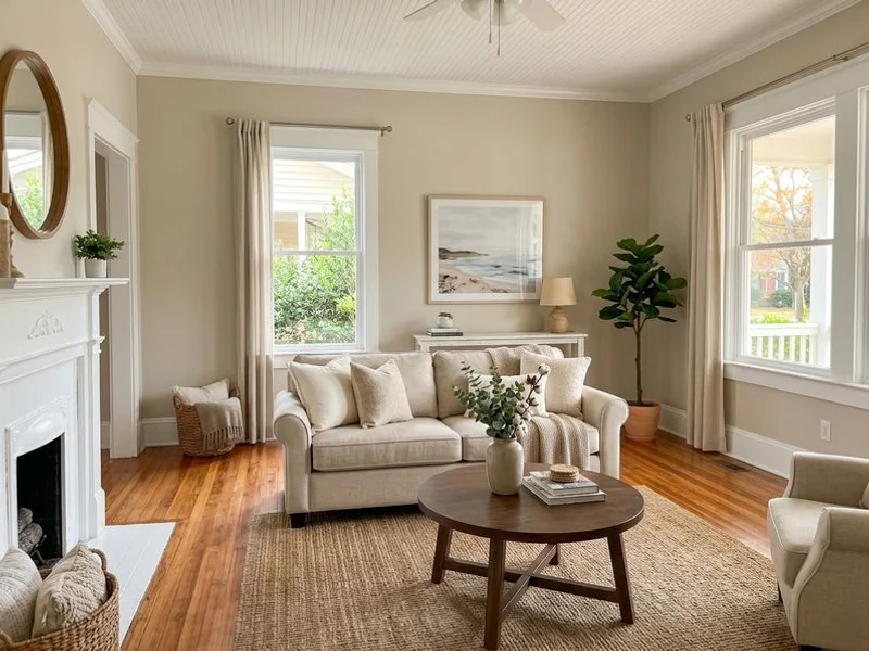 Property Preparation & Realtor Cleanouts — example 2