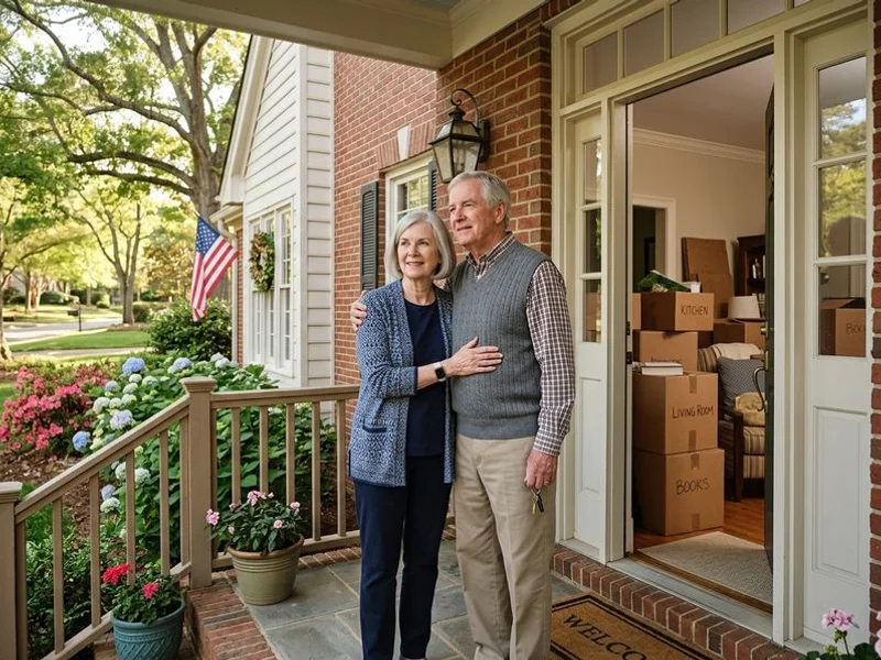 Senior Downsizing & Transition Services — example 3